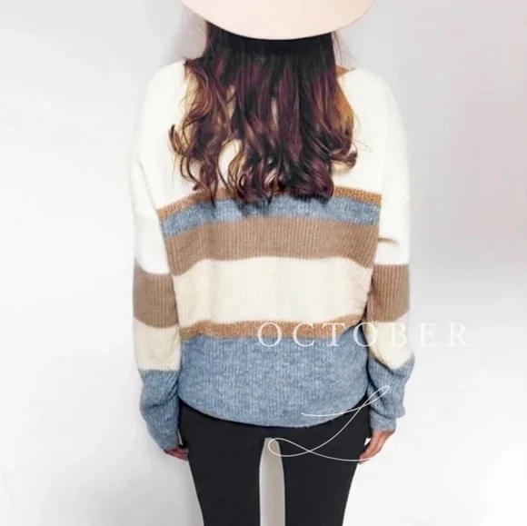 WEAR 2 WAYS Knit Cardigans - Picture 4 of 4